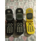 Motorola Nextel I530 ®