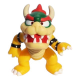 Figura Bowser Juguete Pvc Figura De Acción.