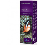 Aquaforest Fish Vl 10 Ml Agua Dulce, Marino, Vitaminas