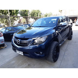 Mazda Bt-50 3.2 4x4 At