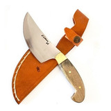 Cuchillo Capador Artesanal. Cuchillos