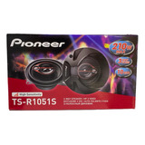  Parlante Para Carro Pioneer Tsg-1051 