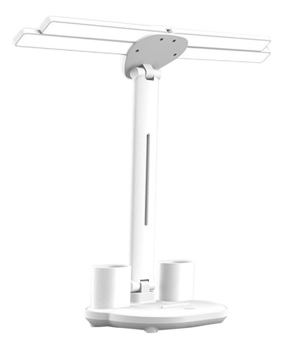 Lámpara De Escritorio Led Lámpara De Mesa Plegable