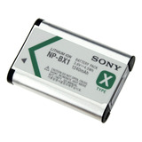 Bateria Sony Np-bx1 As15 Hx300 Wx300  X1000 Wx300 As10 As20