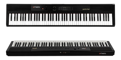 Artesia Performer Piano Eléctrico 88 Teclas