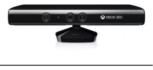 Kinect Xbox 360 Usado