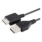 Cable Usb Compatible Con Sony Walkman Nwz-a726/a728/a729/a81