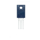 Cs7n80a, 7n80, 7n80a, Mosfet 7a 800v, C/pasta Termik