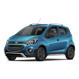 Botaguas Chevrolet Beat Hatchback 17-  4pz 