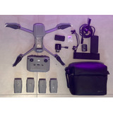 Drone Mavic Dji Air 2 Fly More Combo 