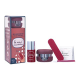 Kit Manicure - Cassis