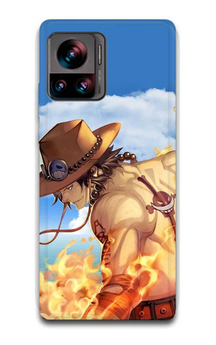 Funda One Piece 4 Para Motorola Todos 