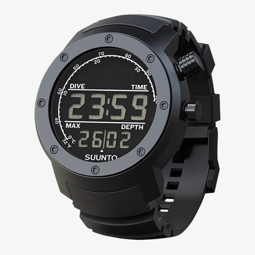 Reloj Suunto Elementum Aqua Ss014528000