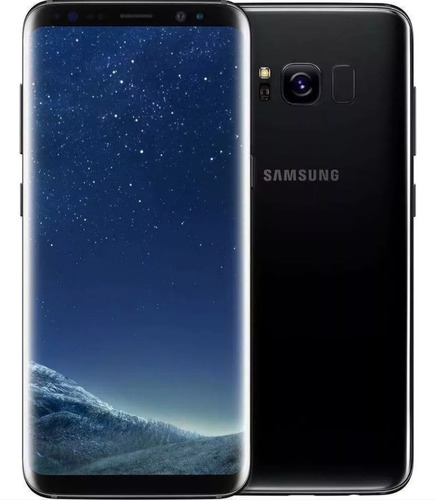 Celular Samsung S8 Reacondicionado 