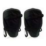 2 Bag's Para Tumbadora 1 Bag De Timbal 14 X 90