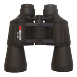 Binocular Prismatico Braun Larga Vista 16x50 Lente Blue Bak 
