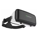Vr Shinecon Óculos 3d Realidade Virtual