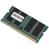 Memoria Ddr1 1gb Para Portátil Bus 400mhz Pc3200