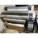 Plotter De Impresión Para Sublimación Epson Surecolor F6200