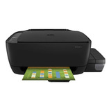 Impresora  Hp Ink Tank 315 Vendo Por Partes