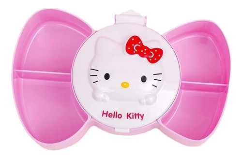 Alhajero Hello Kitty