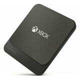 Seagate Game Drive Para Xbox Ssd Unidad De Estado Sólido