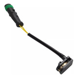 Cable Sensor Balata Mercedes Benz Ml500 5.5l 2009  Del/tra