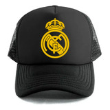 Gorra Trucker - Real Madrid