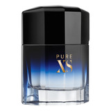 Pure Xs Paco Rabanne Edt - Perfume Masculino 150ml Blz