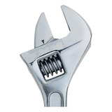 Llave Ajustable 6  87-431 Stanley Profesional