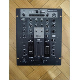 Mixer Behringer Nox 404