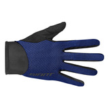 Guantes Ciclismo Largos Giant Transfer Transtextura