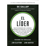 El Lider, De Gallup Institute. Editorial Reverte, Tapa Blanda En Español, 2022