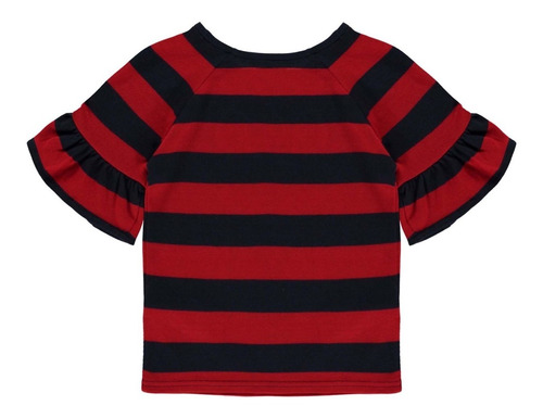 Polo Ralph Lauren - Blusa Infantil Feminina