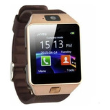 Reloj Inteligente Deportivo Bluetooth Para Hombre