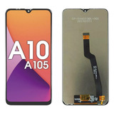 Modulo Pantalla Display Para  Samsung A10 A105 Oled