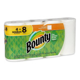 Bounty Toallas De Papel - Uline - 24/paq