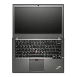 Ordenador Portátil Para Negocios Lenovo Thinkpad X250 12.5 U