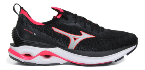 Tênis Mizuno Wave Mirai 6 Femino