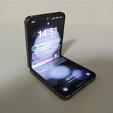 Smartphone Samsung Galaxy Z Flip5 - 512 Gb - Preto