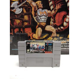 Gp 1 Part 2 Snes Original 