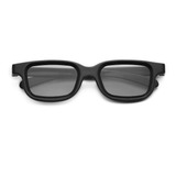 Vq163r Gafas 3d Polarizadas Pasivo Para 3d Tv Real 3d