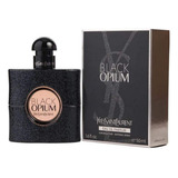 Perfume En Aerosol Black Opiu De Yves Saint Laurent