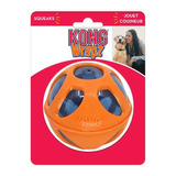 Kong Wrapz Ball Large Juguete Pelota Perros-