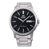 Reloj Marca Orient Raaa0c01b Original