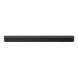 Barra De Sonido Sony S100f De 2.0 Canales Con Altavoz Bass R Color Black