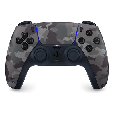 Control inalámbrico DualSense para PS5 Gray Camouflage | Envío gratis