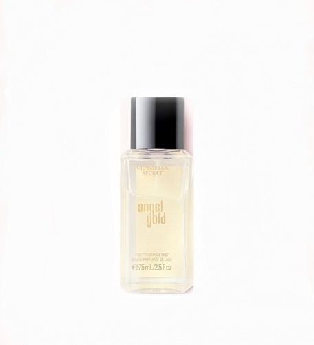 Angel Gold Victorias Secret Body Splash Fragrance Mist 75ml