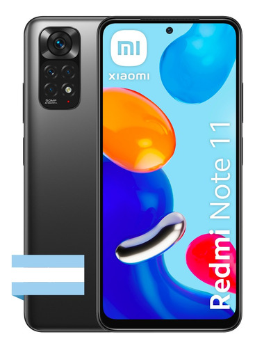 Xiaomi Redmi Note 11 