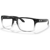 Óculos De Grau Oakley Holbrook Ox8156 06-56 Original
